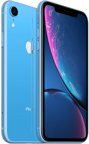 iPhone XR Good - N/A refurbished available on Grade Mobile